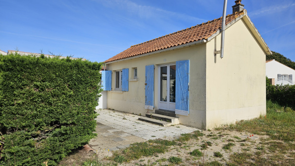 Offres de vente Maison Notre-Dame-de-Monts 85690