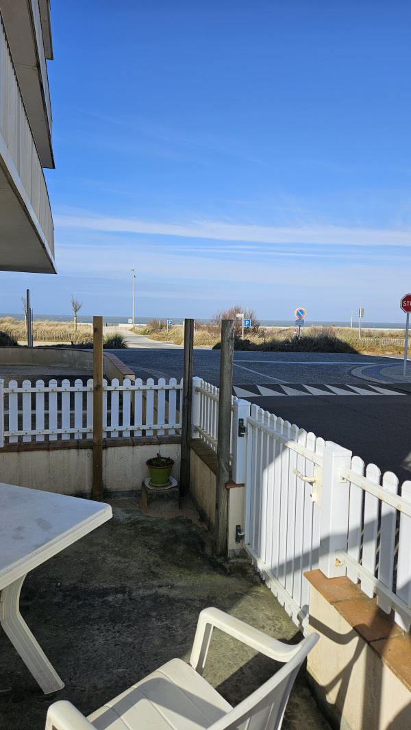Offres de vente Appartement Notre-Dame-de-Monts 85690