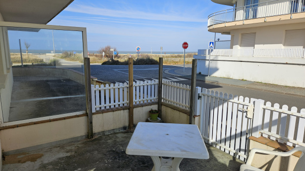 Offres de vente Appartement Notre-Dame-de-Monts 85690