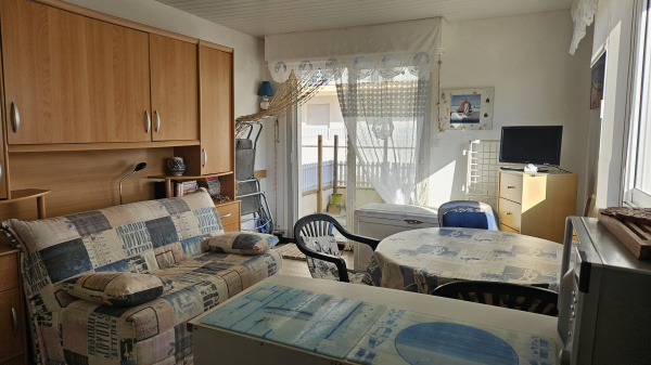Offres de vente Appartement Notre-Dame-de-Monts 85690