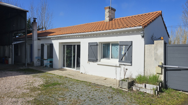 Offres de vente Maison Notre-Dame-de-Monts 85690