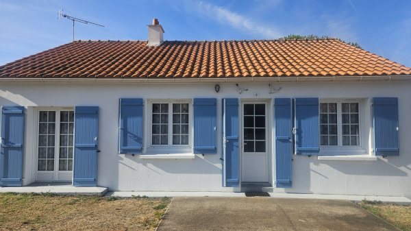 Offres de vente Maison Notre-Dame-de-Monts 85690
