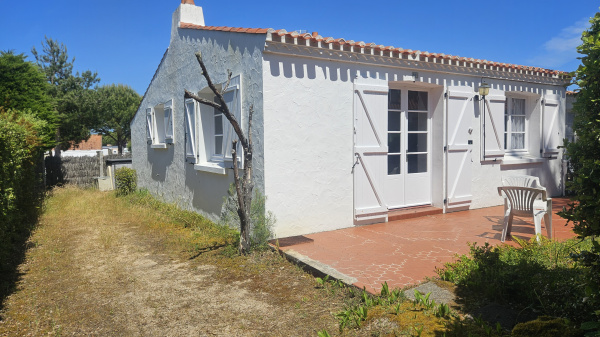 Offres de vente Maison Notre-Dame-de-Monts 85690
