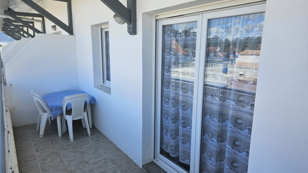 Offres de vente Appartement Notre-Dame-de-Monts 85690
