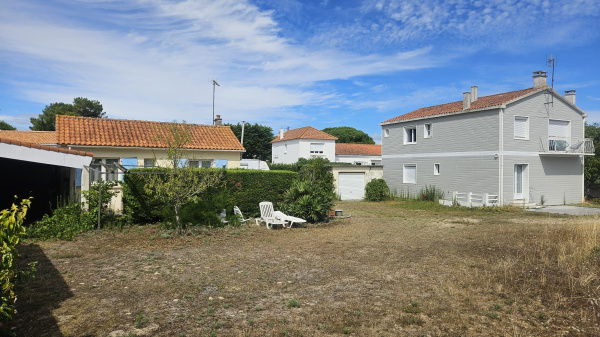 Offres de vente Maison Notre-Dame-de-Monts 85690