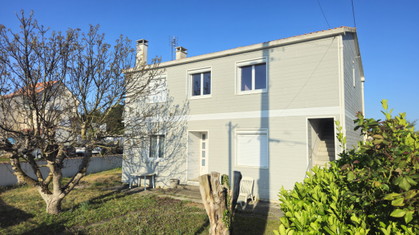 Offres de vente Maison Notre-Dame-de-Monts 85690