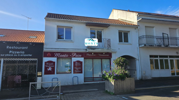 Offres de vente Maison Notre-Dame-de-Monts 85690
