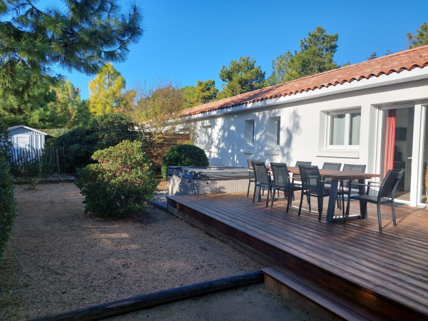 Offres de vente Maison Notre-Dame-de-Monts 85690