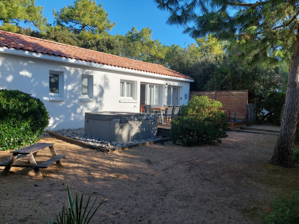 Offres de vente Maison Notre-Dame-de-Monts 85690