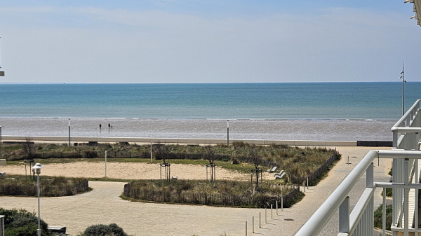 Offres de vente Appartement Notre-Dame-de-Monts 85690