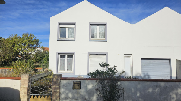 Offres de vente Maison Notre-Dame-de-Monts 85690