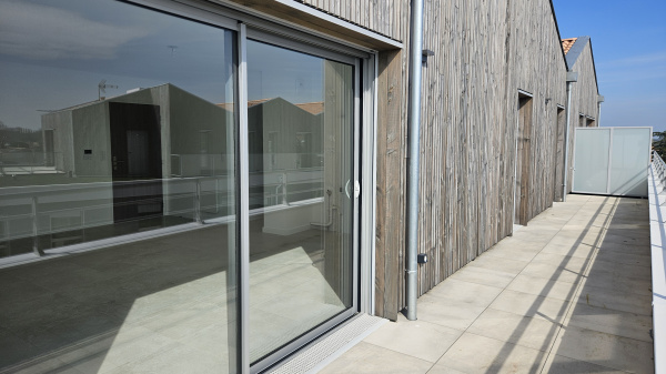 Offres de vente Appartement Notre-Dame-de-Monts 85690