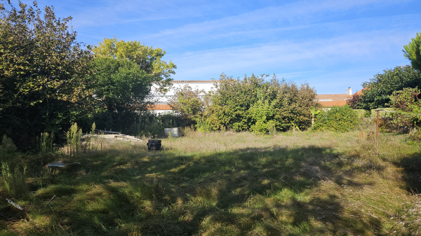 Offres de vente Terrain à batir Notre-Dame-de-Monts 85690