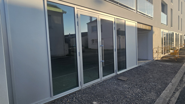 Vente Immobilier Professionnel Local commercial Notre-Dame-de-Monts 85690