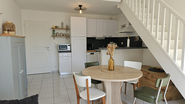 Offres de vente Appartement Notre-Dame-de-Monts 85690