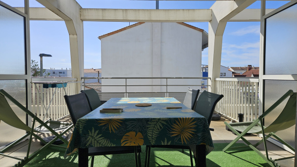 Offres de vente Appartement Notre-Dame-de-Monts 85690