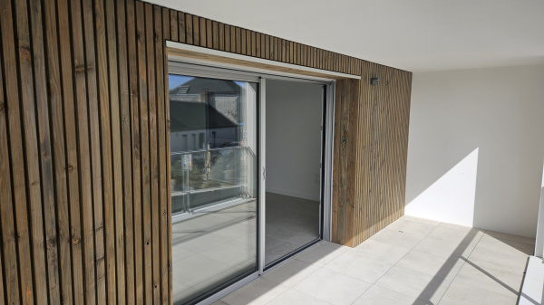 Offres de vente Appartement Notre-Dame-de-Monts 85690