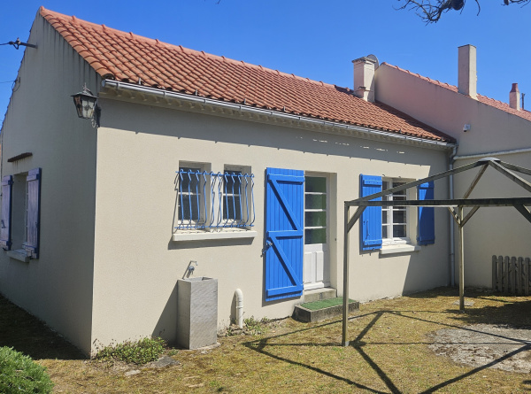 Offres de vente Maison Notre-Dame-de-Monts 85690