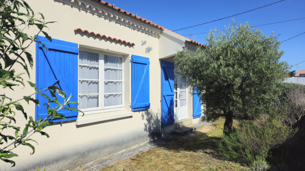 Offres de vente Maison Notre-Dame-de-Monts 85690
