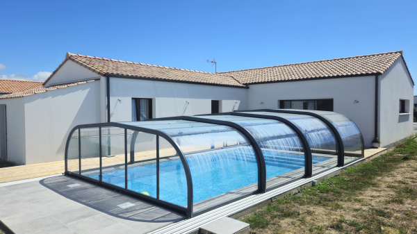 Offres de vente Maison Notre-Dame-de-Monts 85690