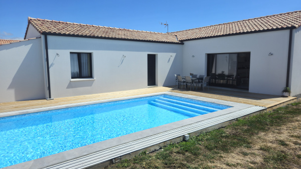 Offres de vente Maison Notre-Dame-de-Monts 85690