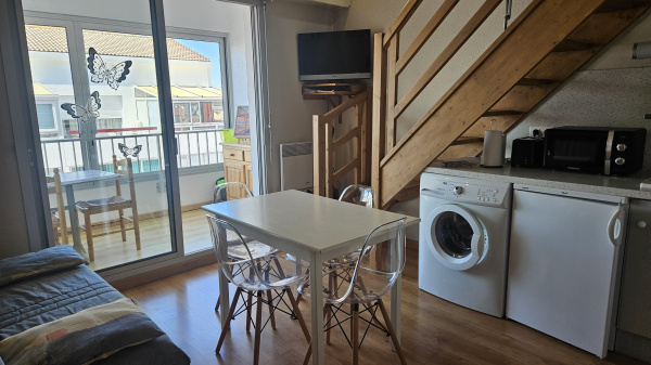 Offres de vente Appartement Notre-Dame-de-Monts 85690