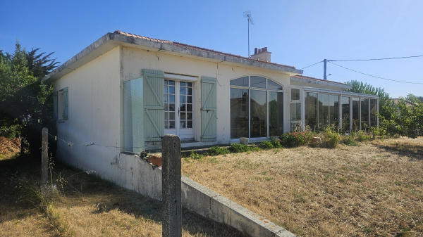 Offres de vente Maison Notre-Dame-de-Monts 85690