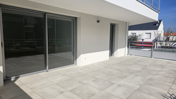 Offres de vente Appartement Notre-Dame-de-Monts 85690