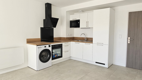 Offres de vente Appartement Notre-Dame-de-Monts 85690