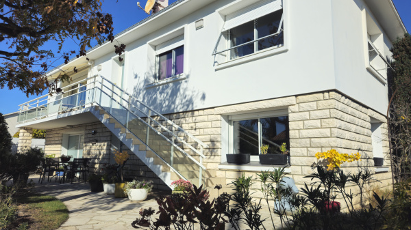 Offres de vente Maison Notre-Dame-de-Monts 85690