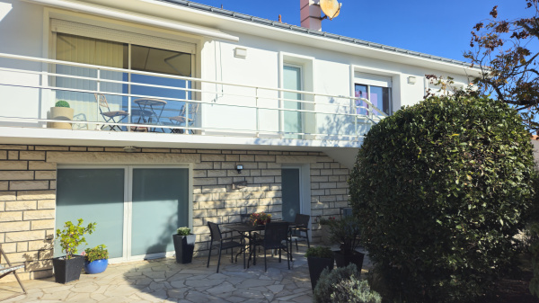 Offres de vente Maison Notre-Dame-de-Monts 85690