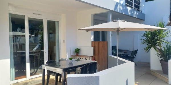 Offres de vente Appartement Saint-Jean-de-Monts 85160