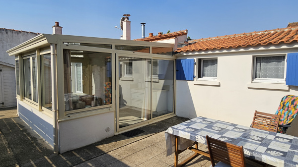 Offres de vente Maison Notre-Dame-de-Monts 85690