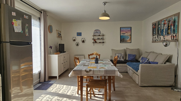 Offres de vente Maison Notre-Dame-de-Monts 85690