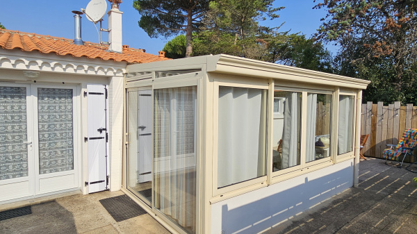 Offres de vente Maison Notre-Dame-de-Monts 85690