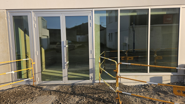 Vente Immobilier Professionnel Local commercial Notre-Dame-de-Monts 85690