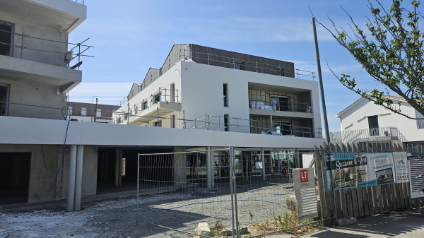 Offres de vente Appartement Notre-Dame-de-Monts 85690