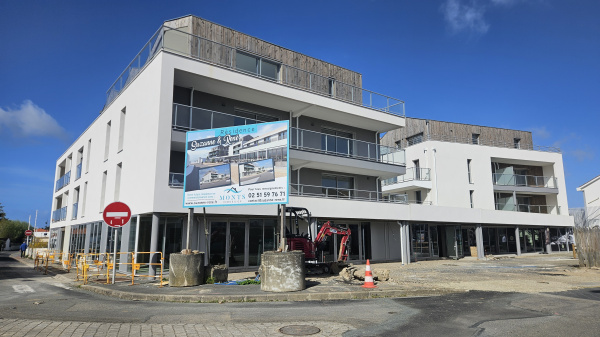 Offres de vente Appartement Notre-Dame-de-Monts 85690