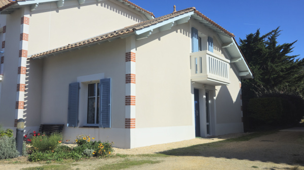 Offres de vente Maison Notre-Dame-de-Monts 85690