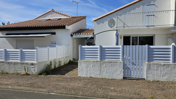 Offres de vente Maison Notre-Dame-de-Monts 85690