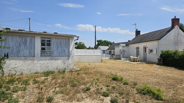 Offres de vente Maison Notre-Dame-de-Monts 85690