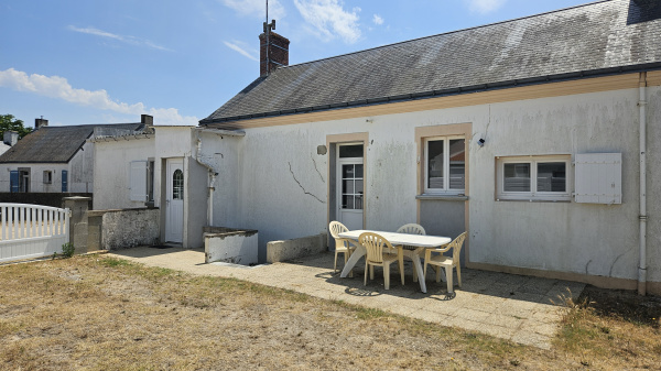 Offres de vente Maison Notre-Dame-de-Monts 85690