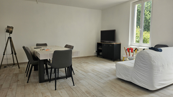 Offres de vente Maison Notre-Dame-de-Monts 85690