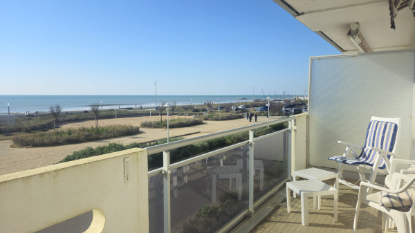 Offres de vente Appartement Notre-Dame-de-Monts 85690
