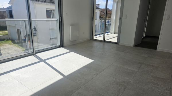 Offres de vente Appartement Notre-Dame-de-Monts 85690
