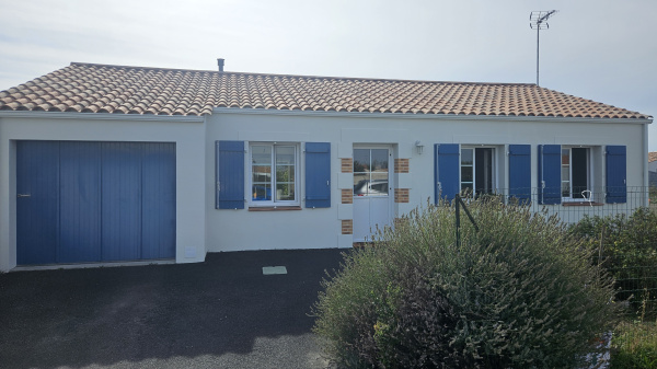 Offres de vente Maison Notre-Dame-de-Monts 85690