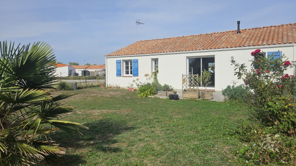 Offres de vente Maison Notre-Dame-de-Monts 85690