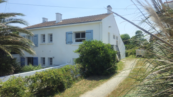 Offres de vente Appartement La Barre-de-Monts 85550