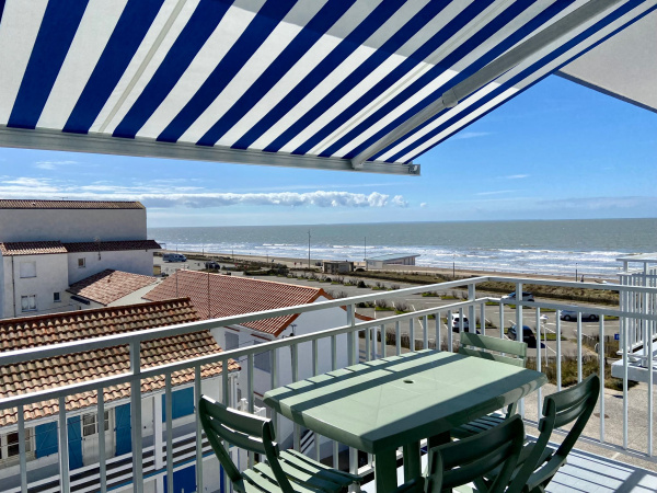 Offres de vente Appartement Notre-Dame-de-Monts 85690