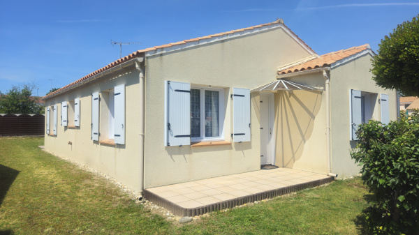 Offres de vente Maison Notre-Dame-de-Monts 85690